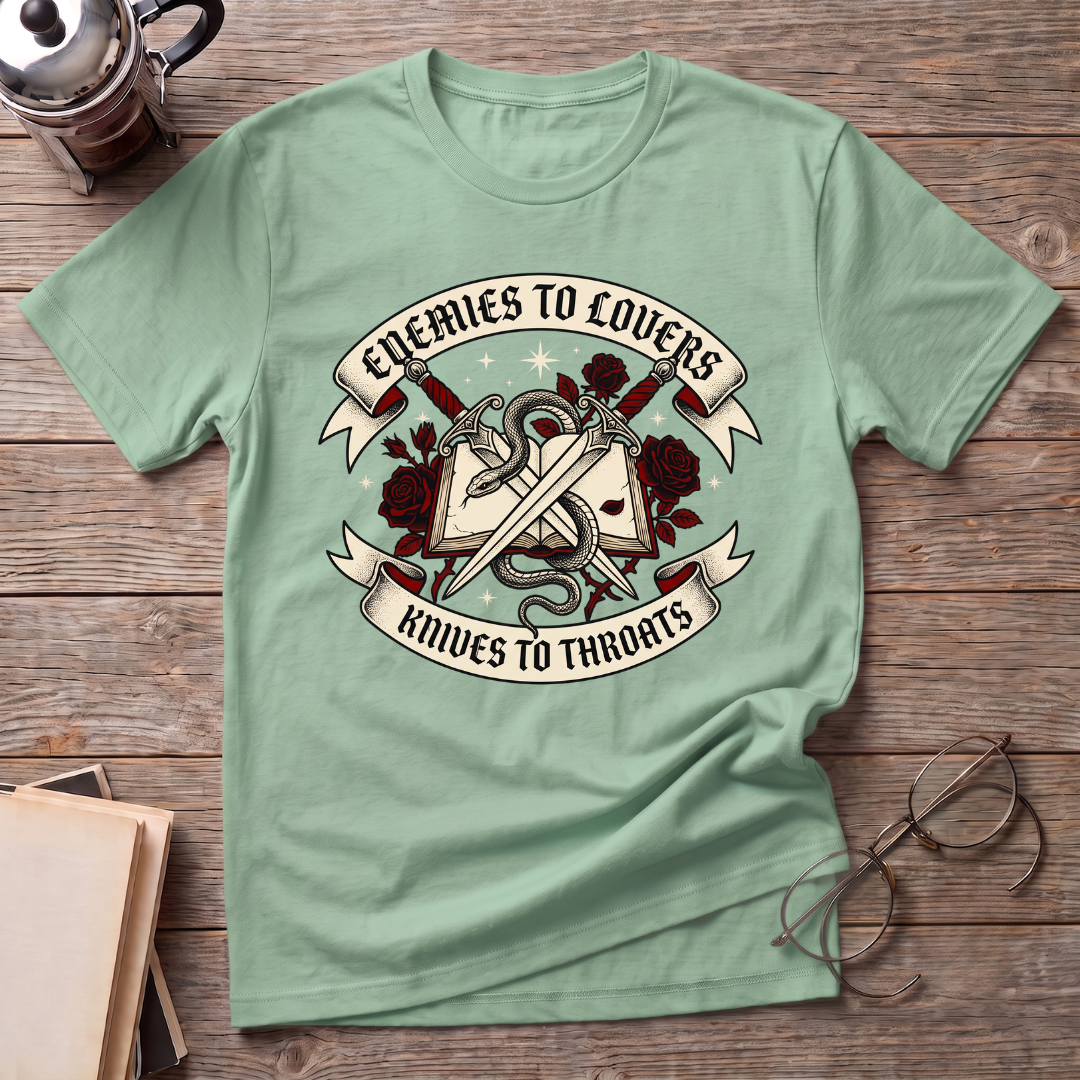 Enemies 2 Lovers T-Shirt