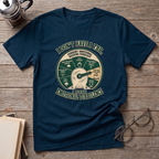 Emotional Turbulence Scale T-Shirt
