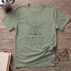 Fantasy Realm Society T-Shirt