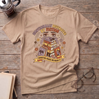Emotionally Destroyed By Fiction T-Shirt