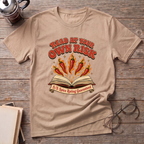 5 Spice Rating T-Shirt