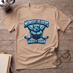 Midnight Readers Varsity Squad T-Shirt