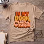 In My Book Club Era T-Shirt