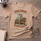Iced Coffee Escape Reality T-Shirt