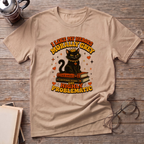 Morally Grey Highly Problematic T-Shirt