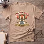 Extra Spicy Unhinged T-Shirt