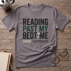 Send Caffeine T-Shirt