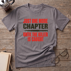 Until Caught T-Shirt