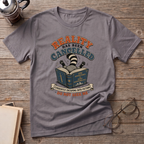 Reality Cancelled T-Shirt