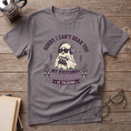 Fictional Boyfriend Is Talking T-Shirt