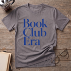 Book Club Era T-Shirt