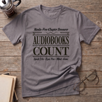 Hands-Free Chapter Devourer T-Shirt