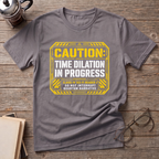 Dilation In Progress T-Shirt
