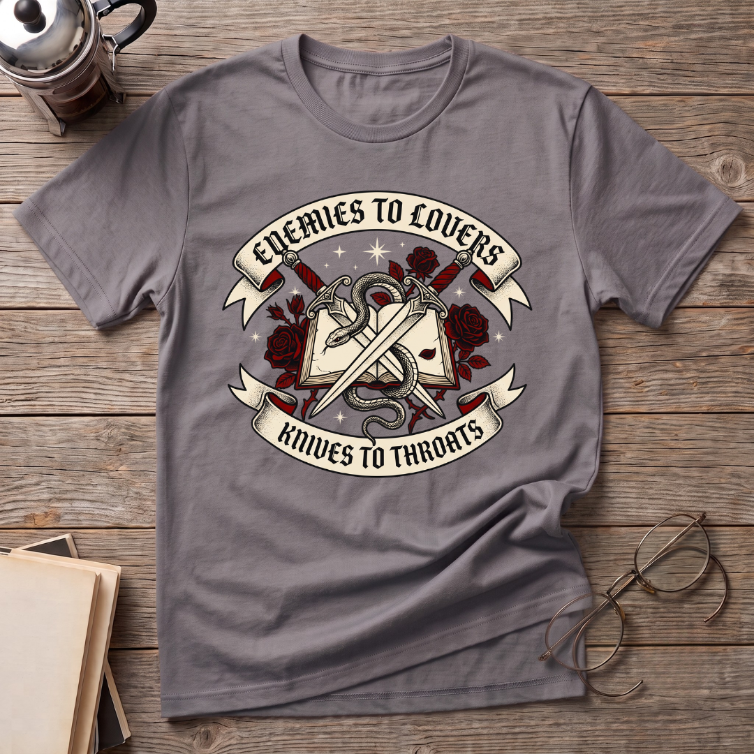 Enemies 2 Lovers T-Shirt