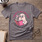 Read For The Plot T-Shirt