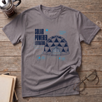Solar Power Literature T-Shirt