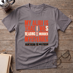 My Alibi T-Shirt