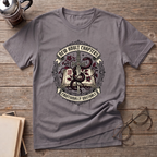 New Adult Chapters T-Shirt