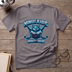 Midnight Readers Varsity Squad T-Shirt