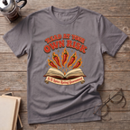 5 Spice Rating T-Shirt