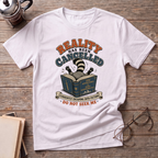 Reality Cancelled T-Shirt