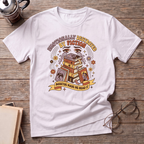 Emotionally Destroyed By Fiction T-Shirt