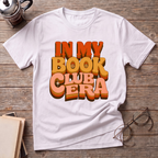 In My Book Club Era T-Shirt