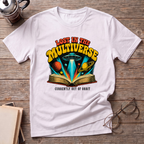 Lost In The Multiverse T-Shirt