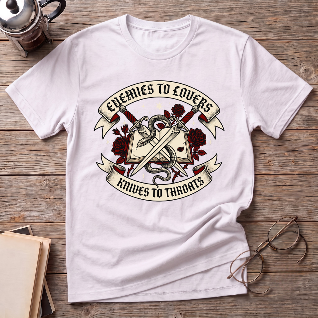 Enemies 2 Lovers T-Shirt