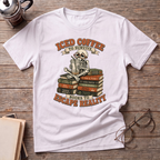 Iced Coffee Escape Reality T-Shirt