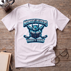 Midnight Readers Varsity Squad T-Shirt