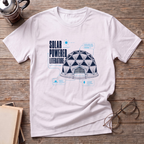 Solar Power Literature T-Shirt
