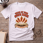 5 Spice Rating T-Shirt