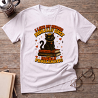Morally Grey Highly Problematic T-Shirt