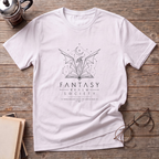 Fantasy Realm Society T-Shirt