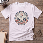 Suspect Identified Reading T-Shirt