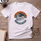 Social Battery Another Galaxy T-Shirt