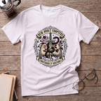 New Adult Chapters T-Shirt