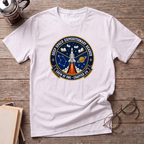 Deep Space Reader T-Shirt