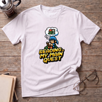 Reading Main Quest T-Shirt