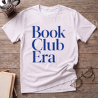 Book Club Era T-Shirt